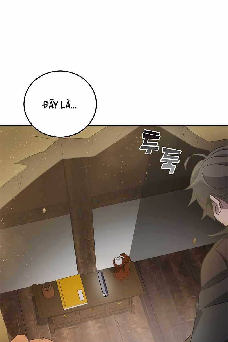 Tăng Lực Thợ Săn Chap 20 - Next Chap 21