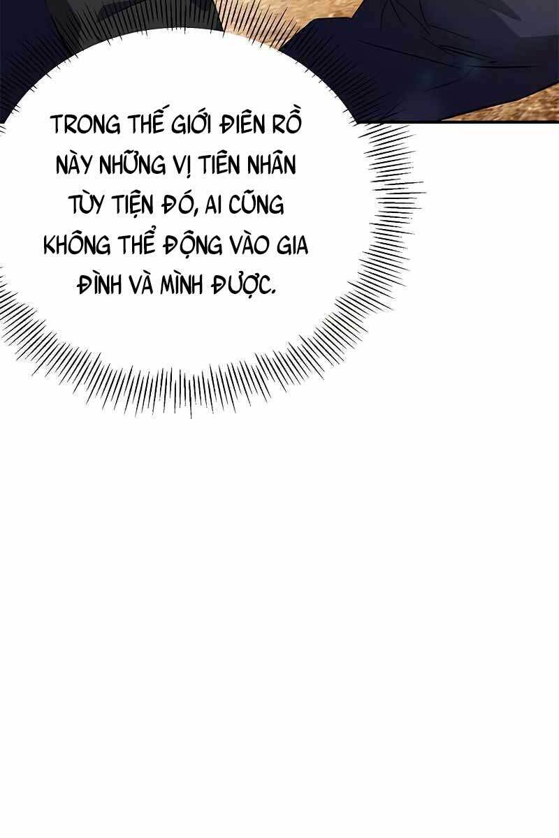 Tăng Lực Thợ Săn Chap 20 - Next Chap 21