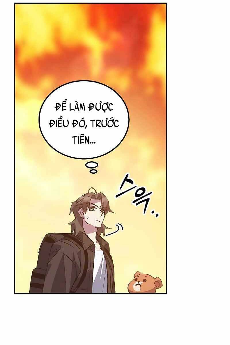 Tăng Lực Thợ Săn Chap 20 - Next Chap 21