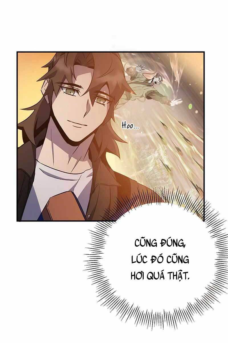 Tăng Lực Thợ Săn Chap 20 - Next Chap 21