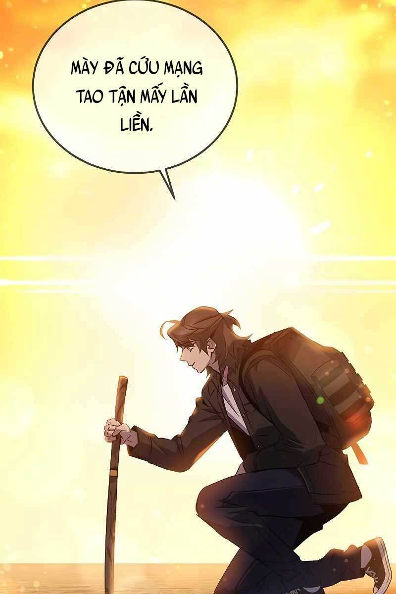 Tăng Lực Thợ Săn Chap 20 - Next Chap 21
