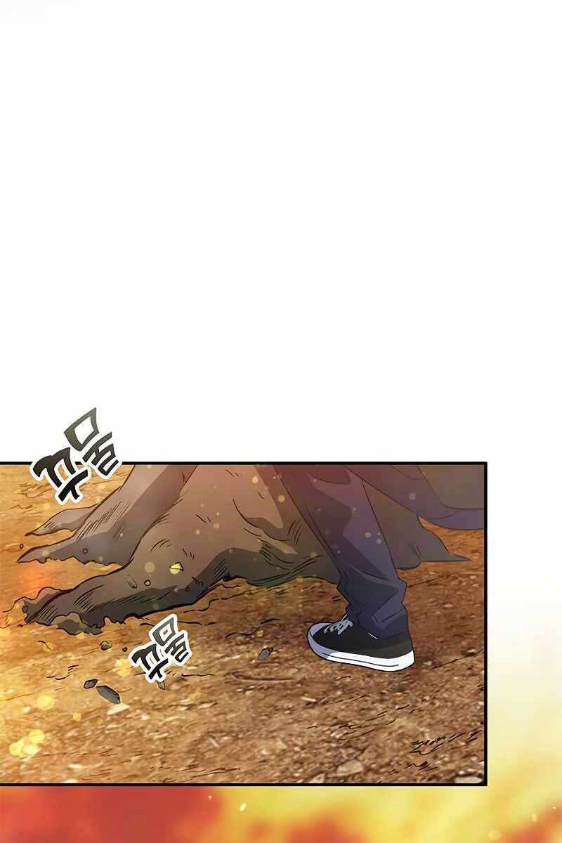 Tăng Lực Thợ Săn Chap 20 - Next Chap 21