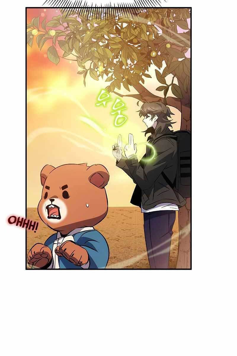 Tăng Lực Thợ Săn Chap 20 - Next Chap 21