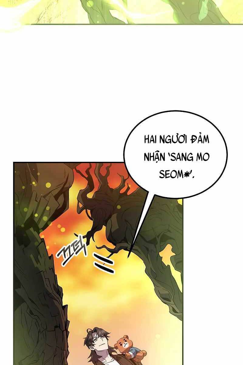 Tăng Lực Thợ Săn Chap 20 - Next Chap 21