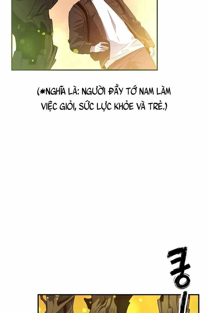 Tăng Lực Thợ Săn Chap 20 - Next Chap 21