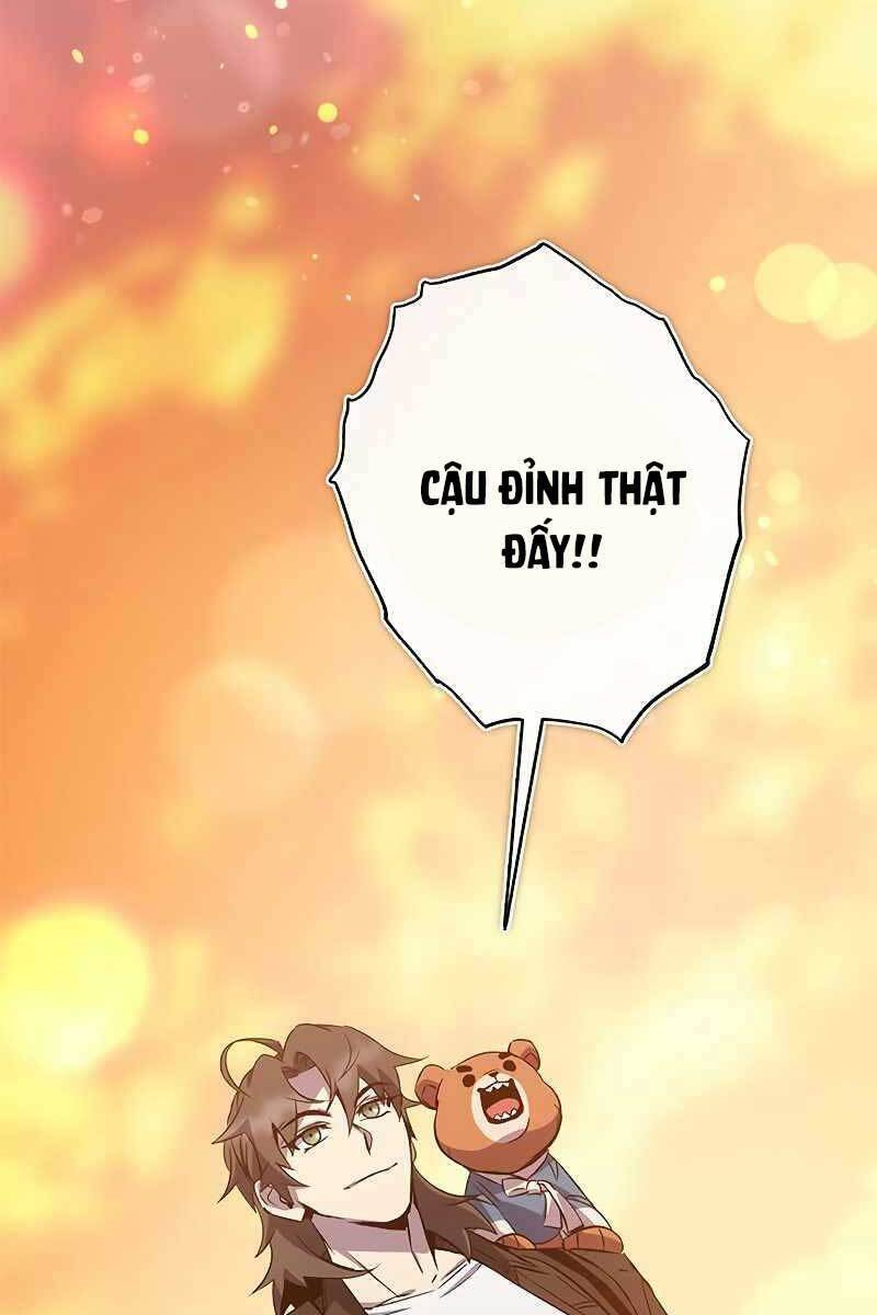 Tăng Lực Thợ Săn Chap 20 - Next Chap 21