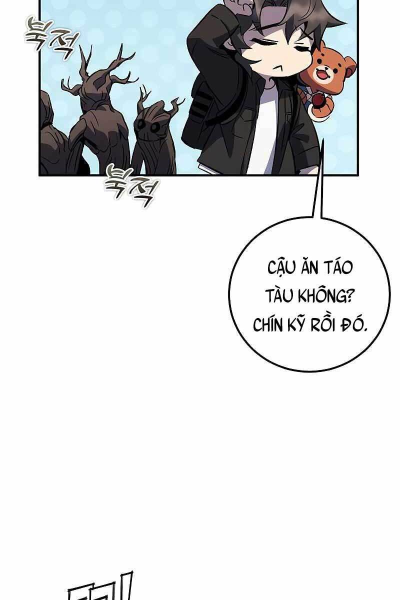 Tăng Lực Thợ Săn Chap 20 - Next Chap 21