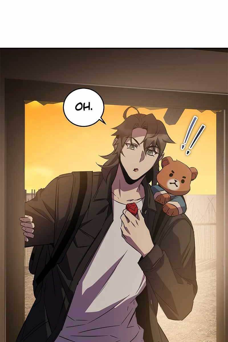 Tăng Lực Thợ Săn Chap 20 - Next Chap 21