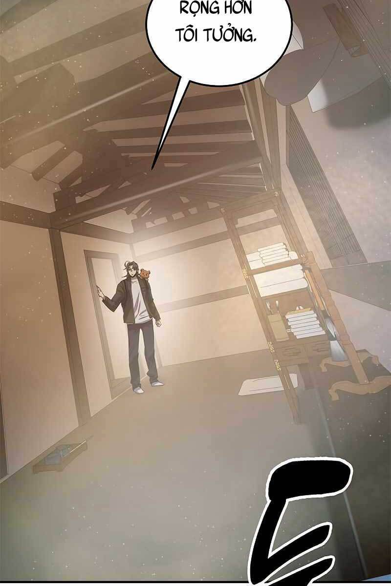 Tăng Lực Thợ Săn Chap 20 - Next Chap 21