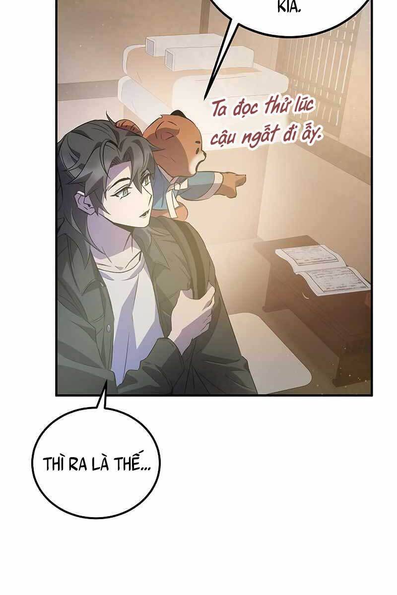 Tăng Lực Thợ Săn Chap 20 - Next Chap 21