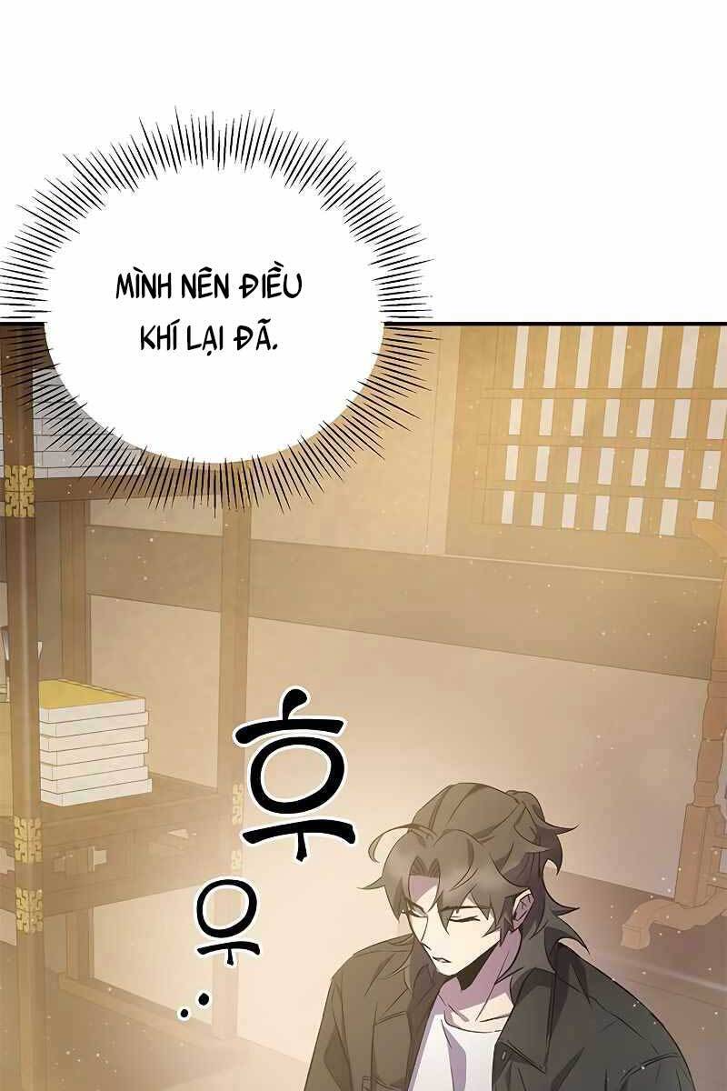 Tăng Lực Thợ Săn Chap 20 - Next Chap 21