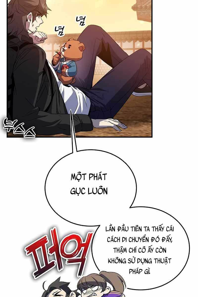 Tăng Lực Thợ Săn Chap 20 - Next Chap 21
