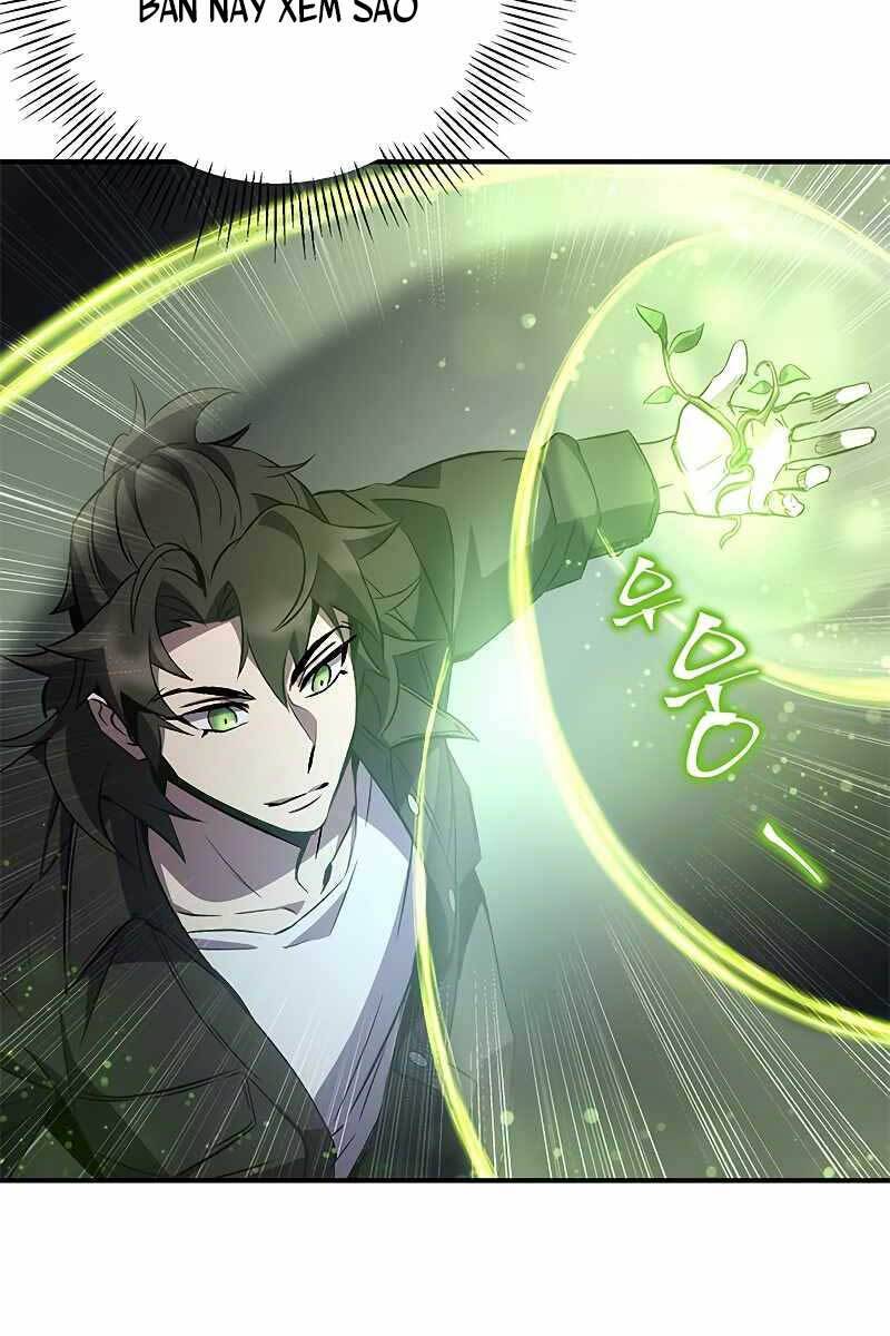 Tăng Lực Thợ Săn Chap 20 - Next Chap 21