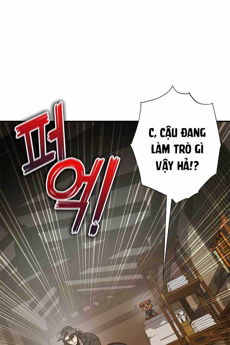 Tăng Lực Thợ Săn Chap 20 - Next Chap 21