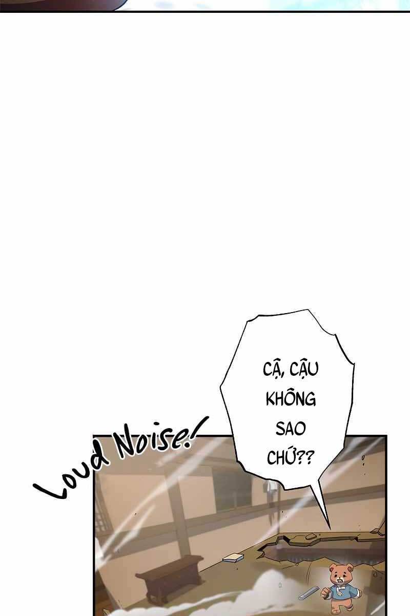 Tăng Lực Thợ Săn Chap 21 - Next Chap 22