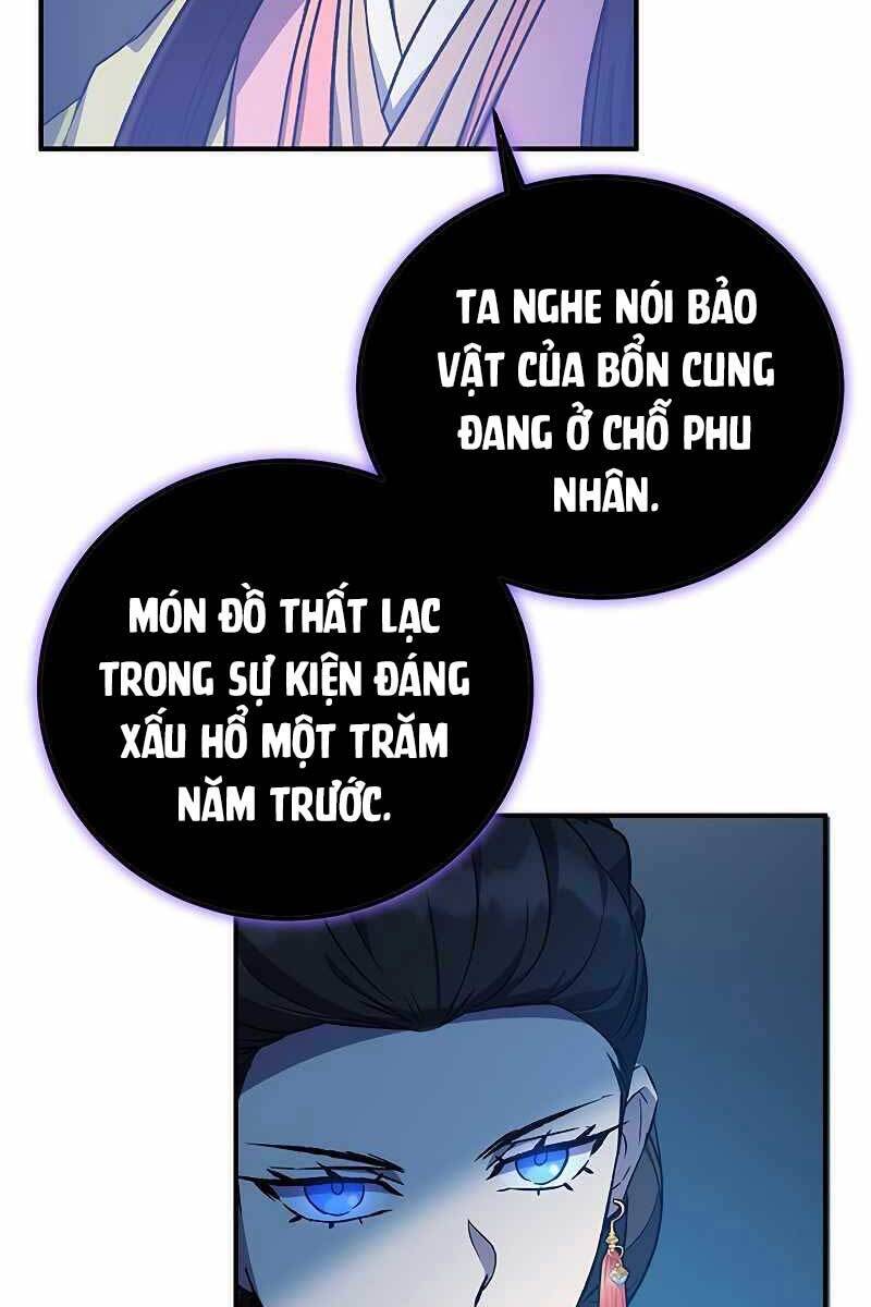 Tăng Lực Thợ Săn Chap 21 - Next Chap 22