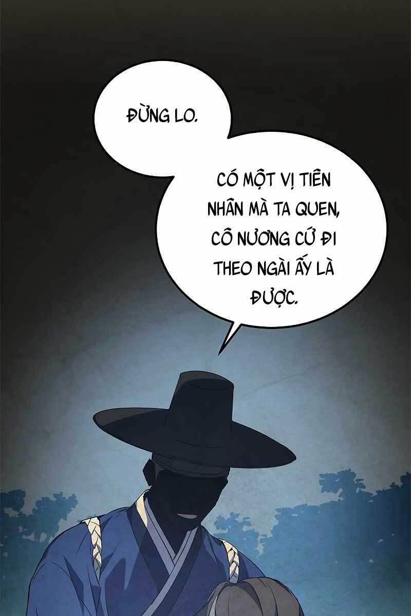 Tăng Lực Thợ Săn Chap 21 - Next Chap 22