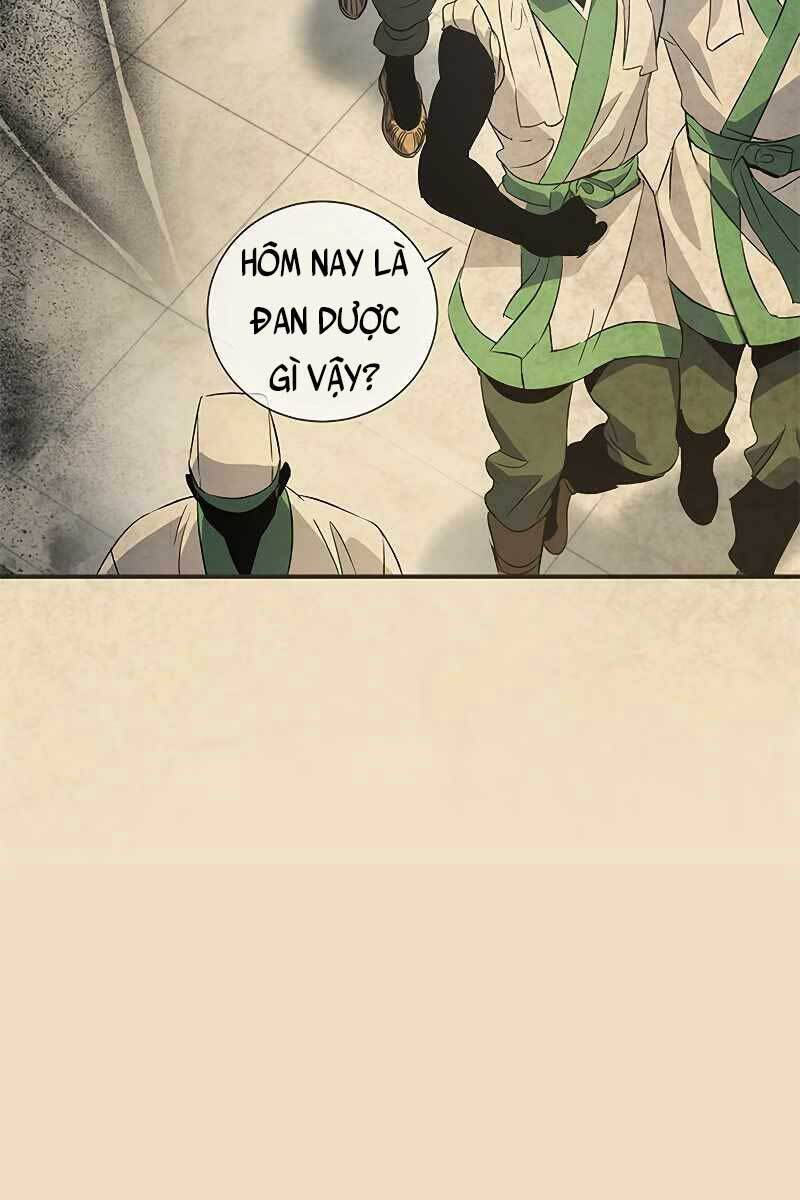 Tăng Lực Thợ Săn Chap 21 - Next Chap 22