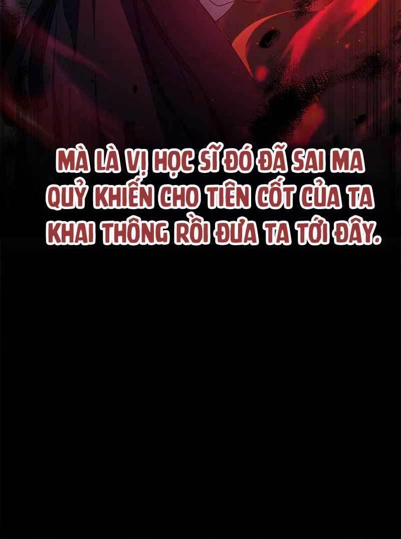Tăng Lực Thợ Săn Chap 21 - Next Chap 22