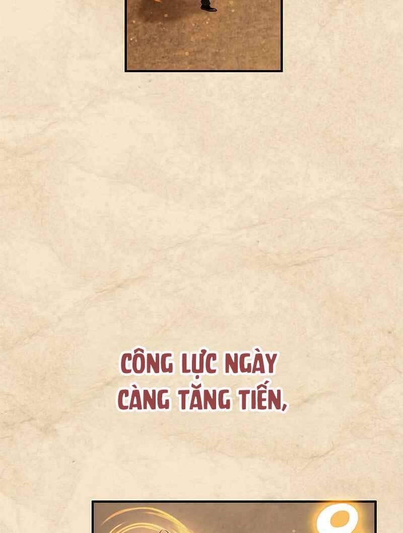 Tăng Lực Thợ Săn Chap 21 - Next Chap 22