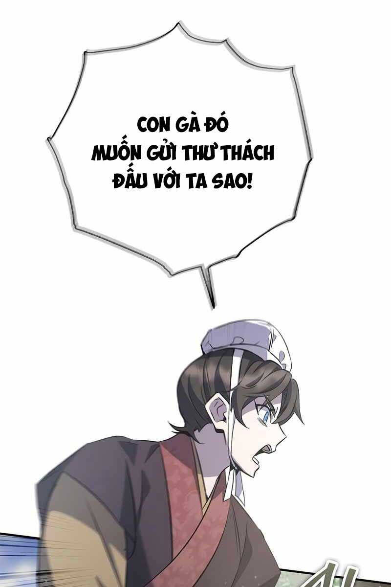 Tăng Lực Thợ Săn Chap 22 - Next Chap 23