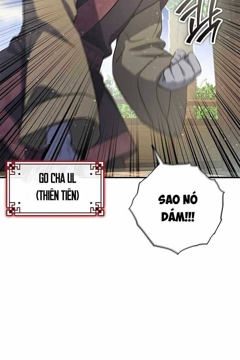 Tăng Lực Thợ Săn Chap 22 - Next Chap 23