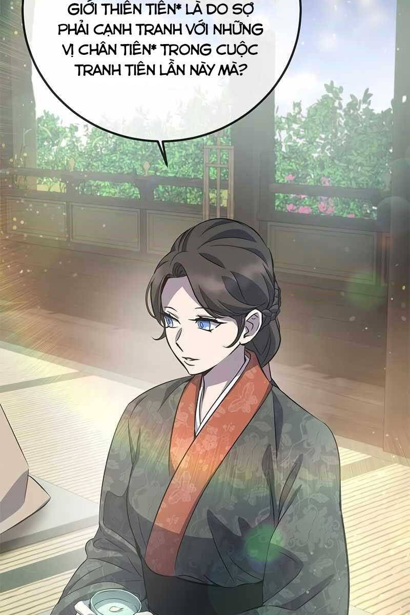 Tăng Lực Thợ Săn Chap 22 - Next Chap 23