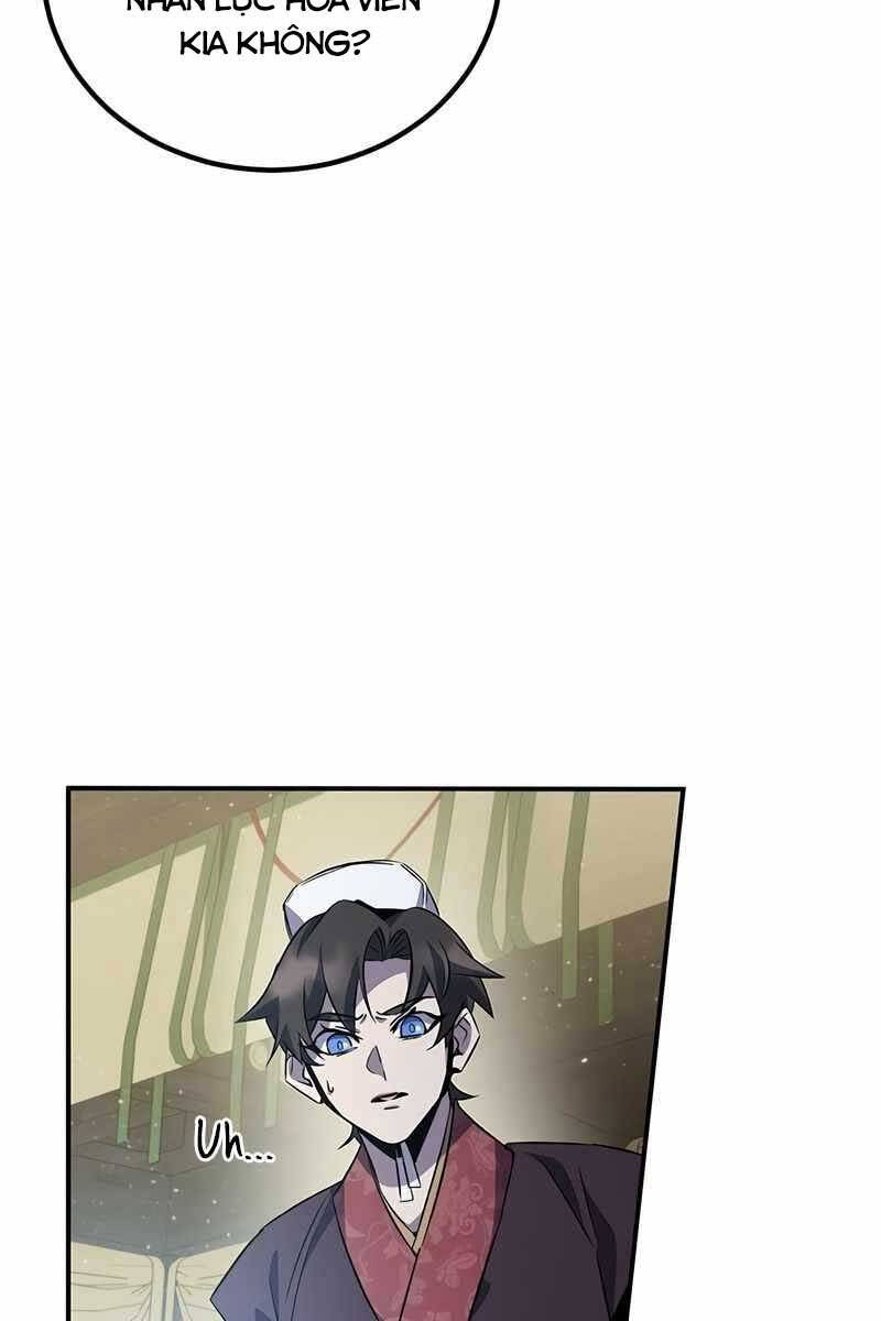 Tăng Lực Thợ Săn Chap 22 - Next Chap 23