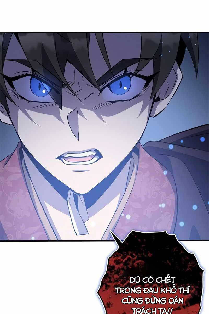 Tăng Lực Thợ Săn Chap 22 - Next Chap 23