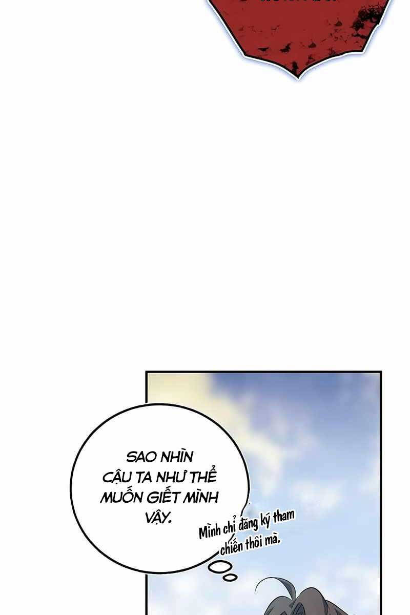 Tăng Lực Thợ Săn Chap 22 - Next Chap 23