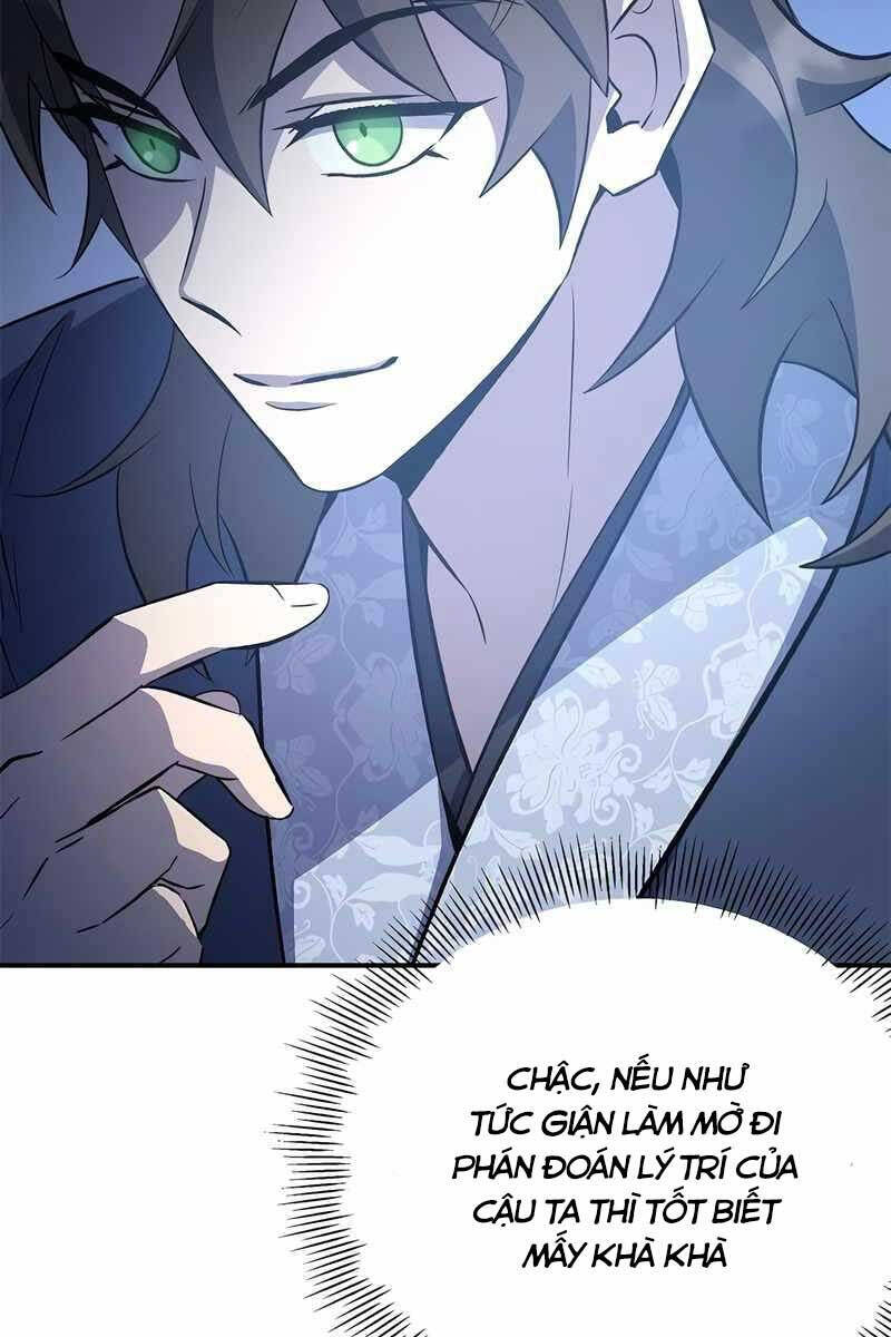 Tăng Lực Thợ Săn Chap 22 - Next Chap 23