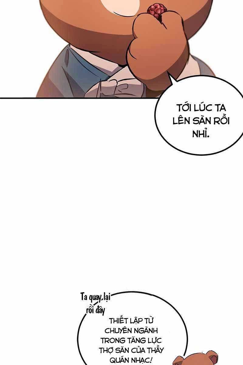 Tăng Lực Thợ Săn Chap 22 - Next Chap 23