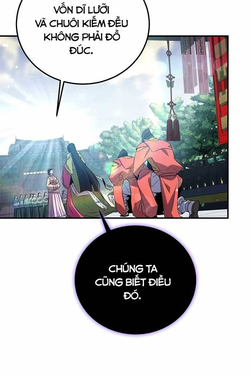 Tăng Lực Thợ Săn Chap 22 - Next Chap 23