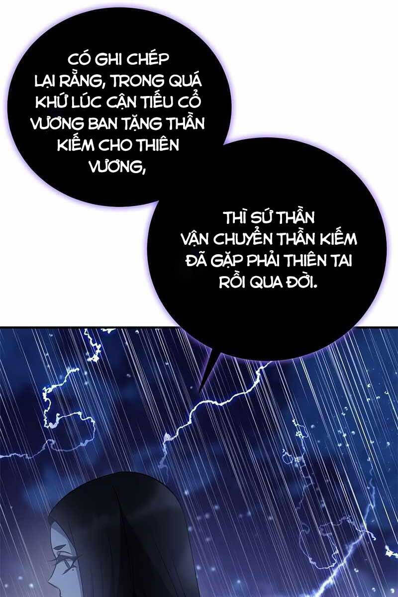 Tăng Lực Thợ Săn Chap 22 - Next Chap 23
