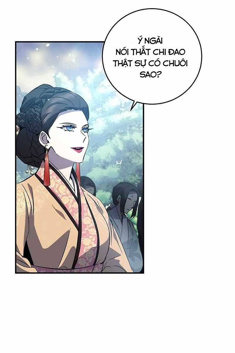 Tăng Lực Thợ Săn Chap 22 - Next Chap 23