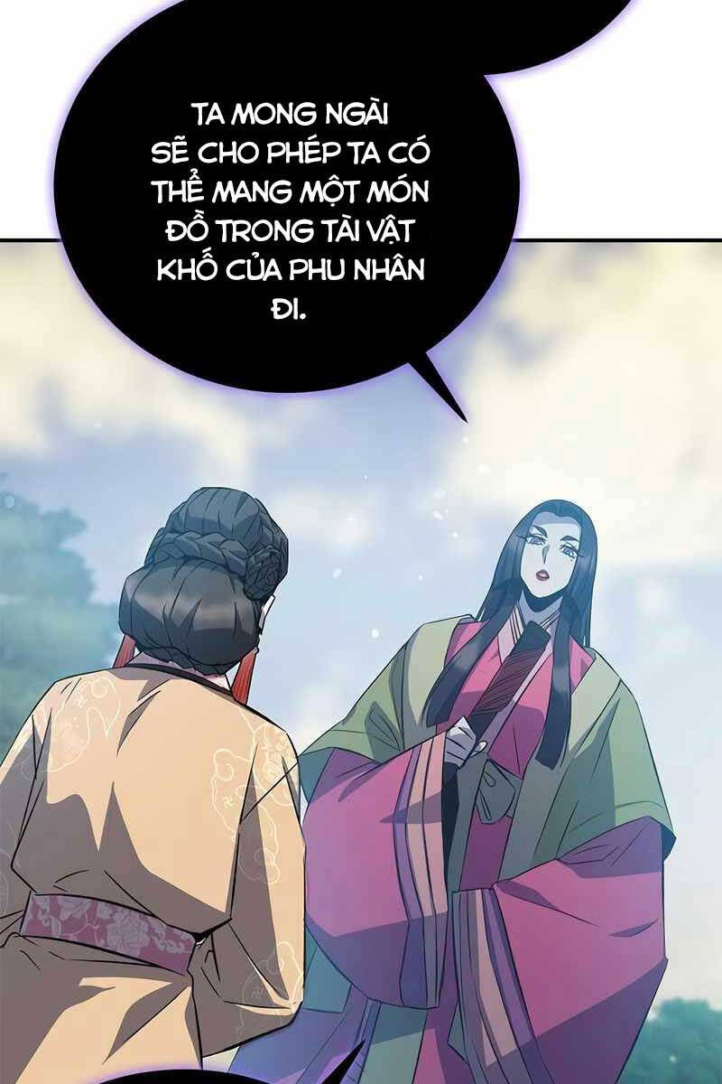 Tăng Lực Thợ Săn Chap 22 - Next Chap 23