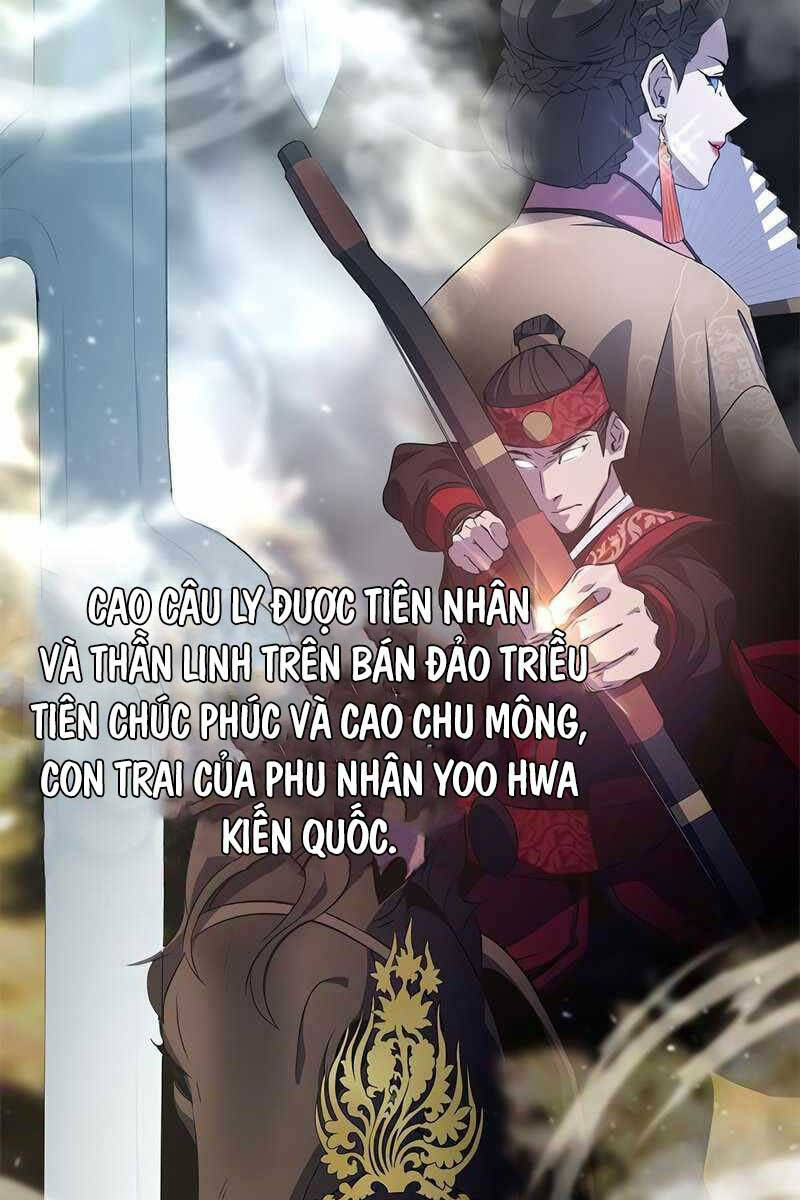 Tăng Lực Thợ Săn Chap 22 - Next Chap 23