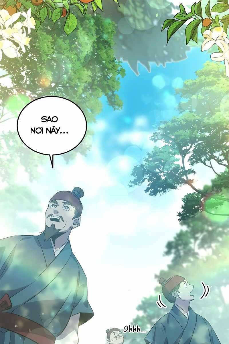Tăng Lực Thợ Săn Chap 22 - Next Chap 23