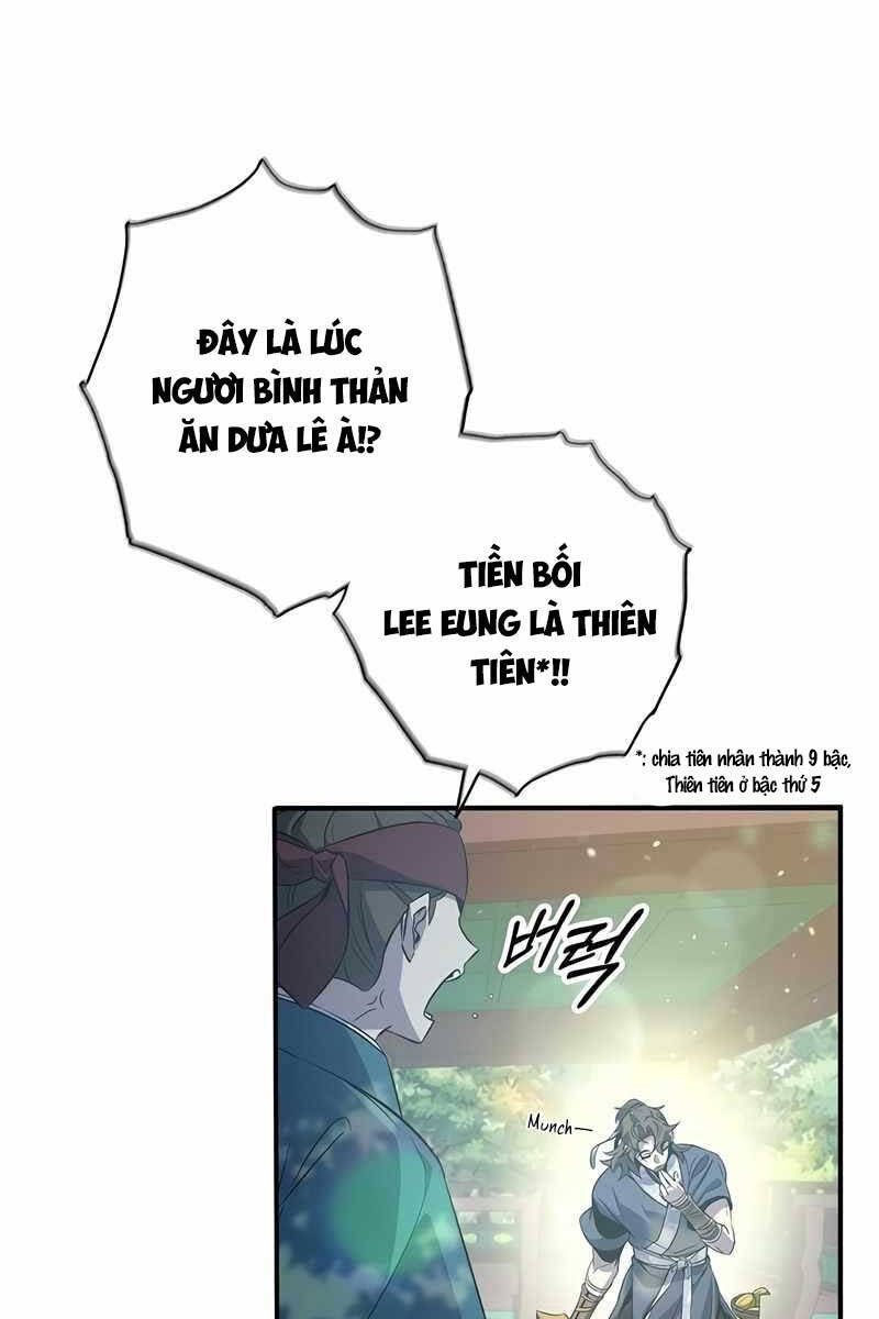 Tăng Lực Thợ Săn Chap 22 - Next Chap 23