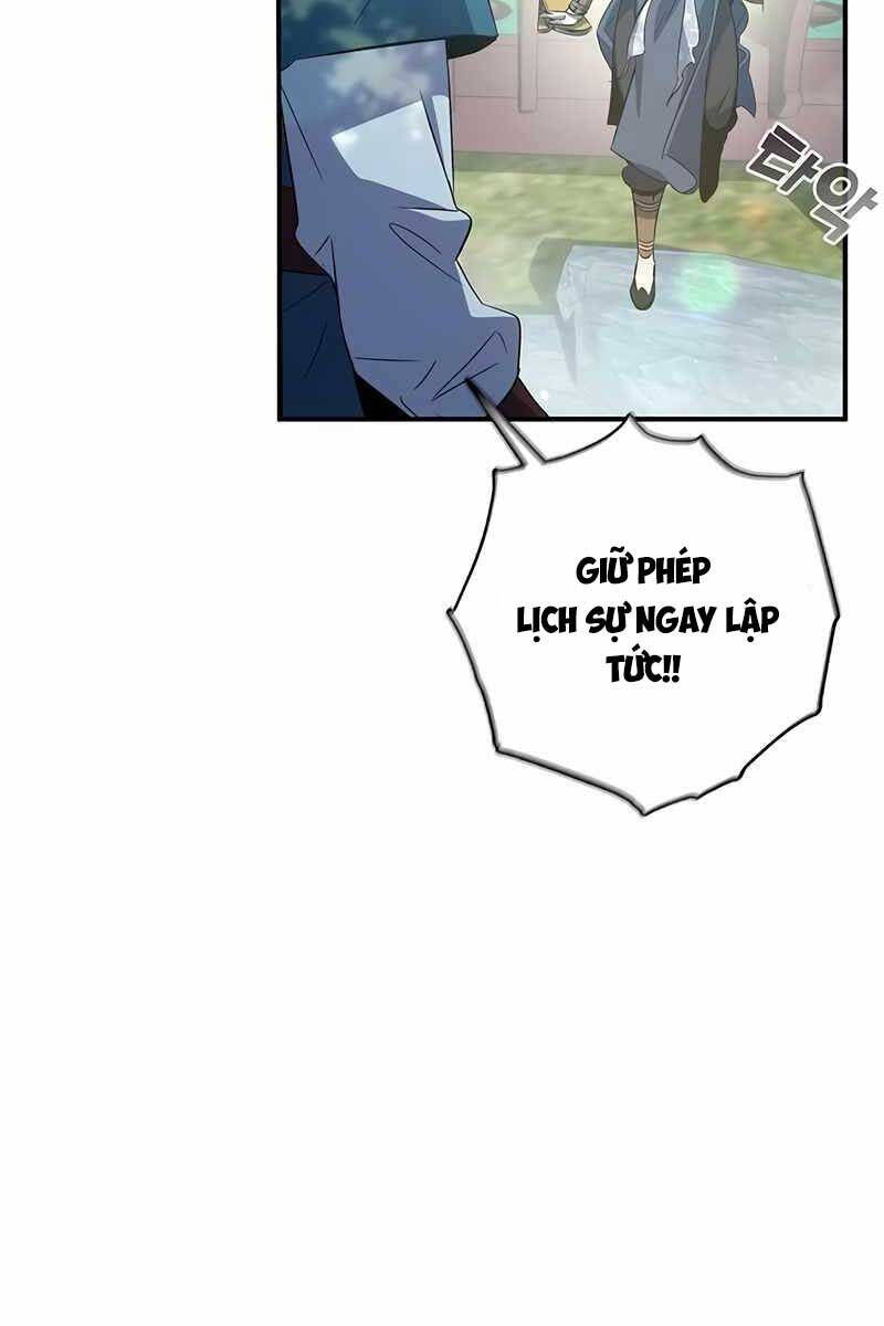Tăng Lực Thợ Săn Chap 22 - Next Chap 23