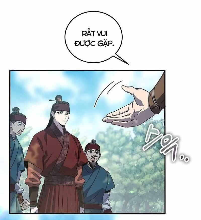 Tăng Lực Thợ Săn Chap 22 - Next Chap 23