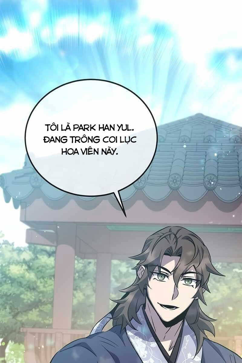 Tăng Lực Thợ Săn Chap 22 - Next Chap 23