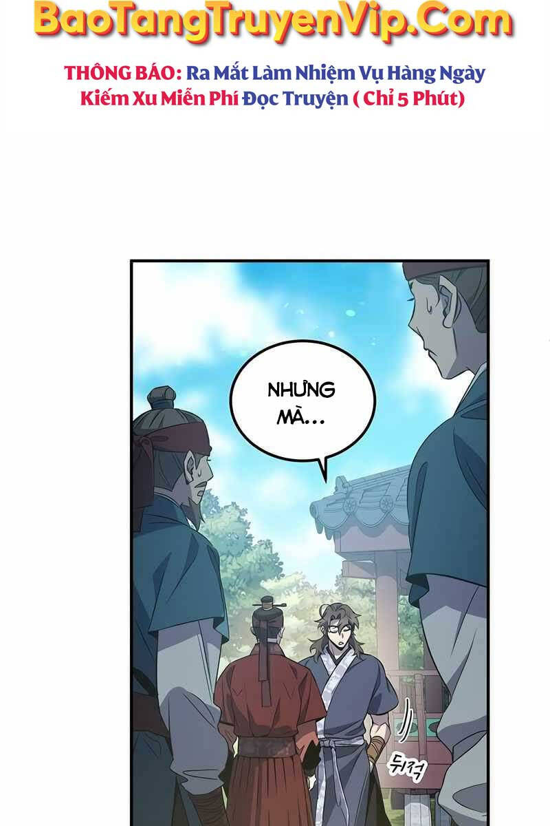 Tăng Lực Thợ Săn Chap 22 - Next Chap 23