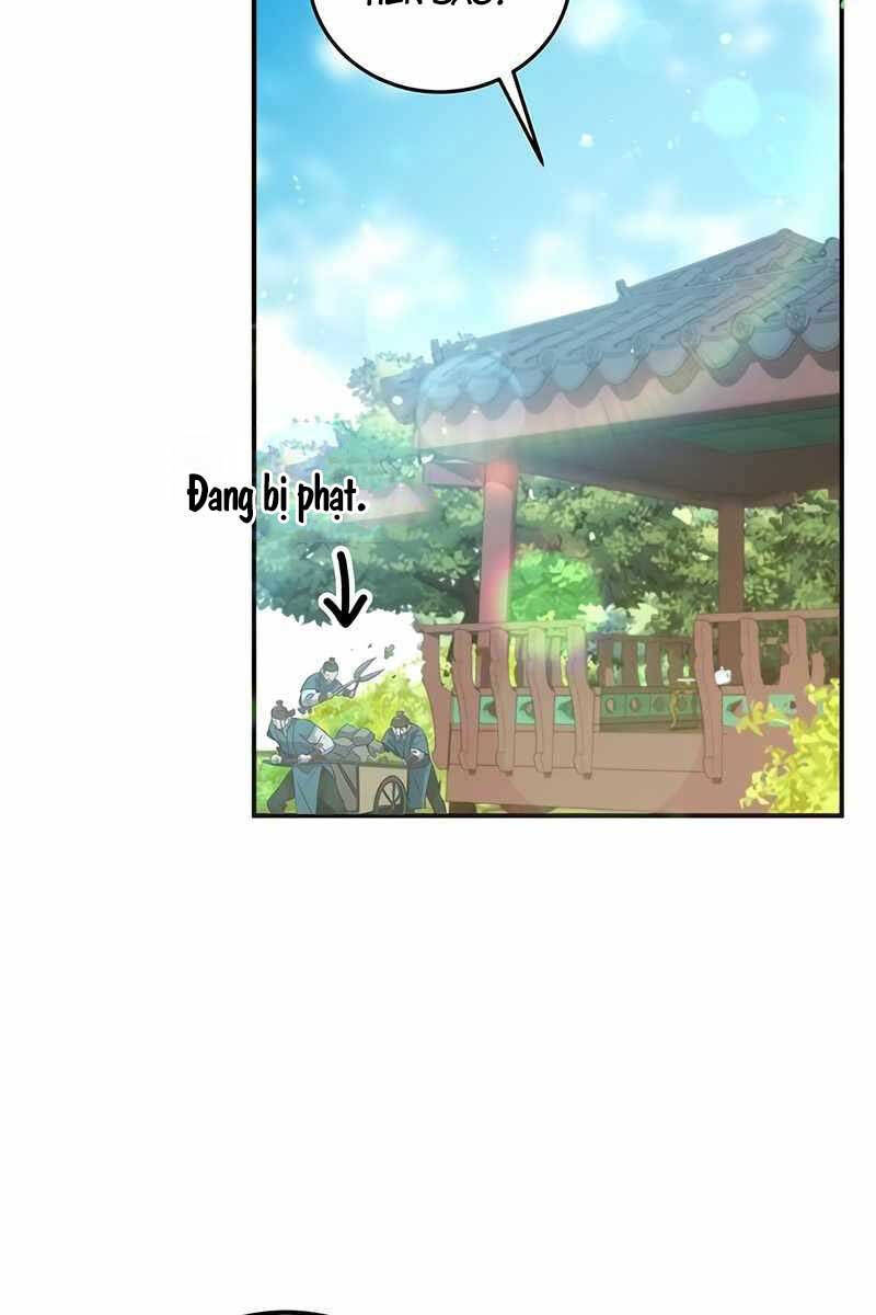 Tăng Lực Thợ Săn Chap 22 - Next Chap 23