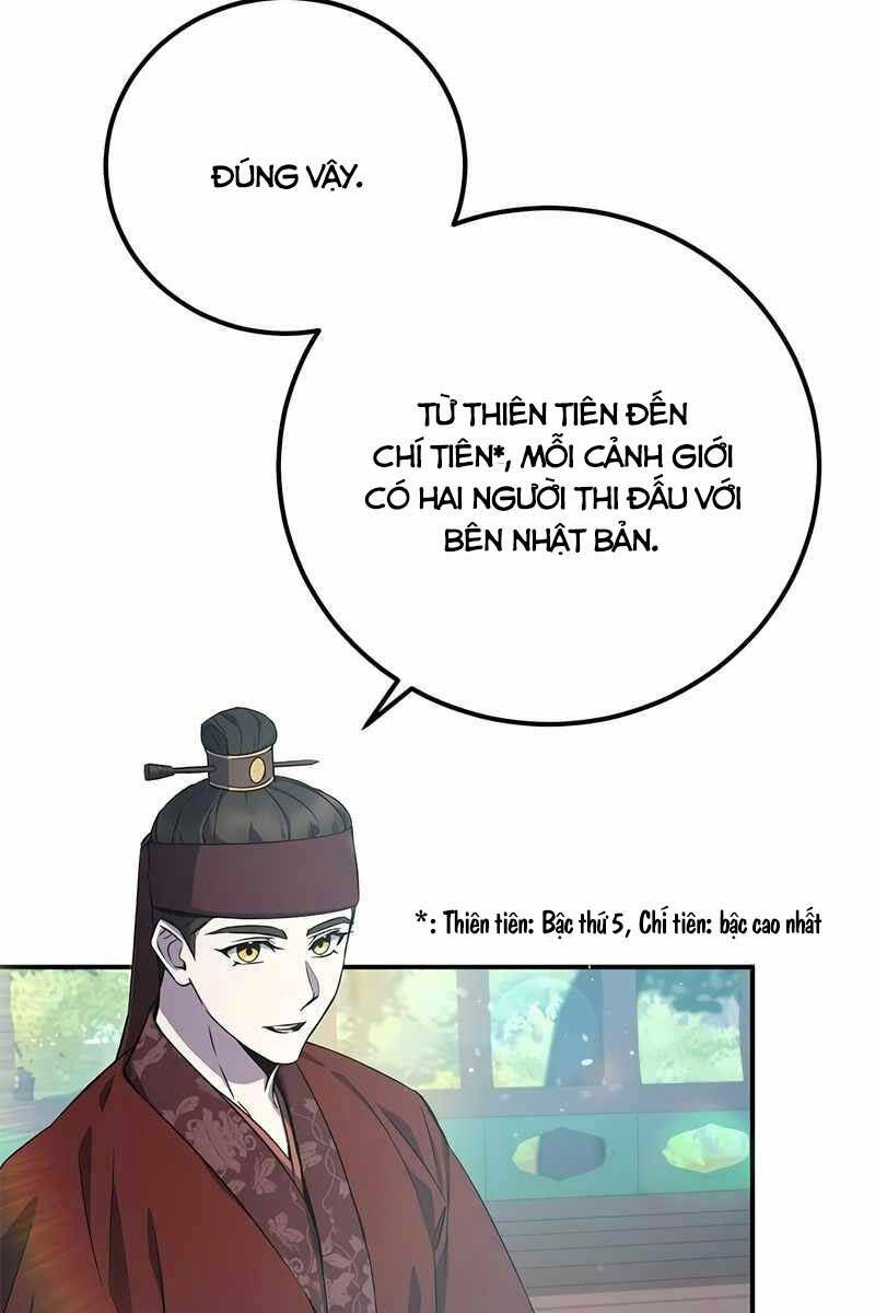 Tăng Lực Thợ Săn Chap 22 - Next Chap 23