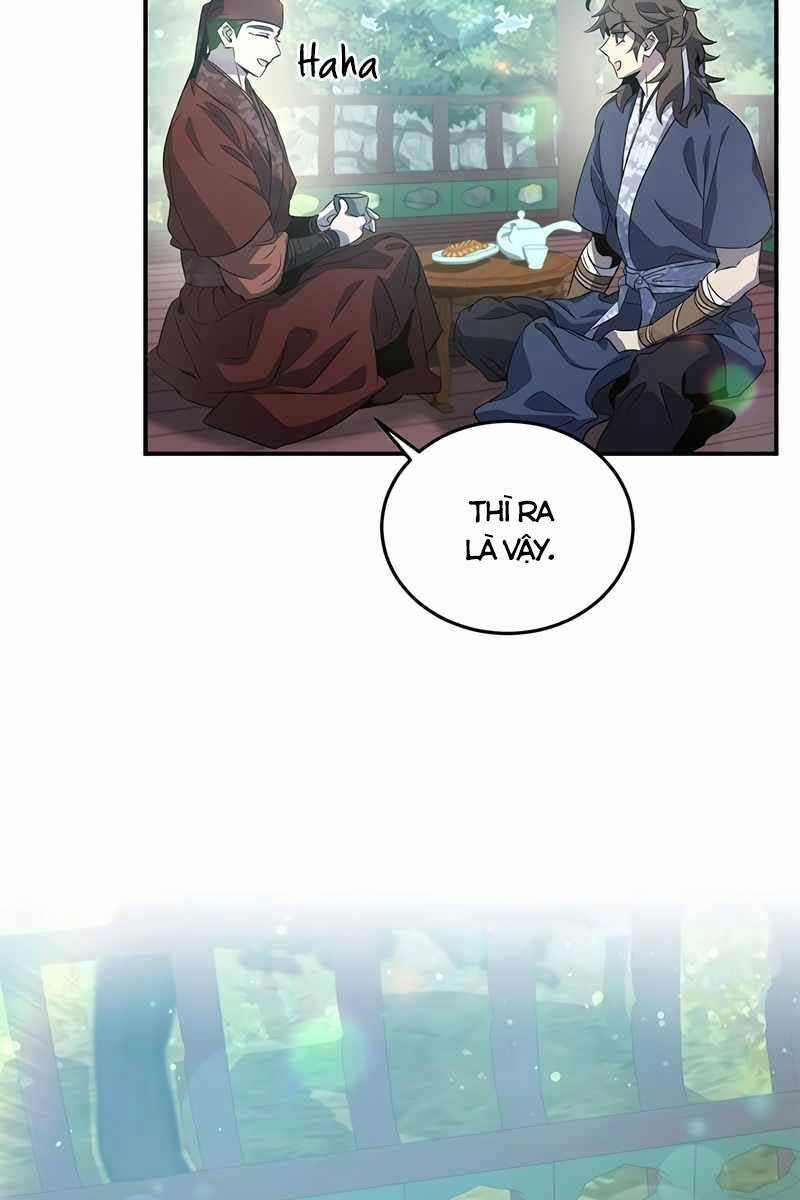 Tăng Lực Thợ Săn Chap 22 - Next Chap 23