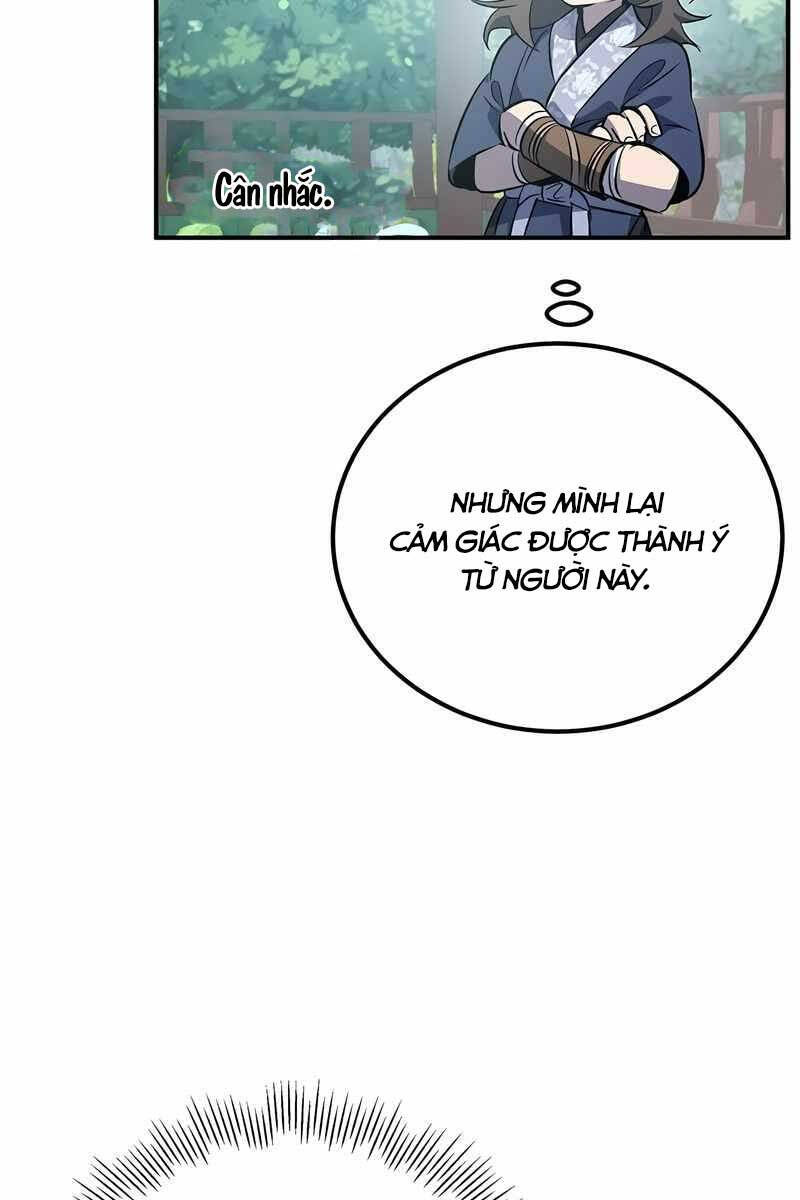 Tăng Lực Thợ Săn Chap 22 - Next Chap 23