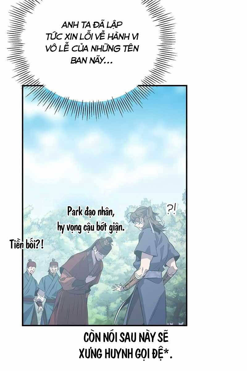Tăng Lực Thợ Săn Chap 22 - Next Chap 23