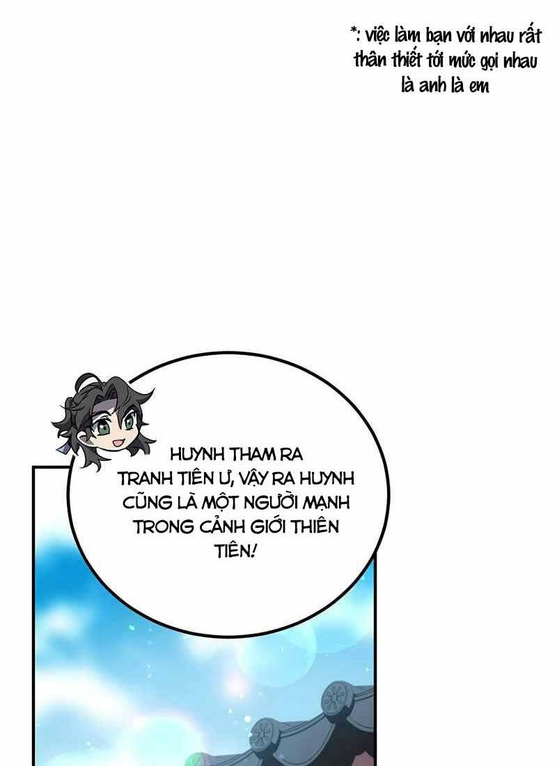 Tăng Lực Thợ Săn Chap 22 - Next Chap 23