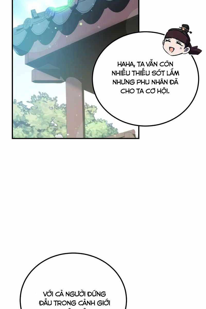 Tăng Lực Thợ Săn Chap 22 - Next Chap 23